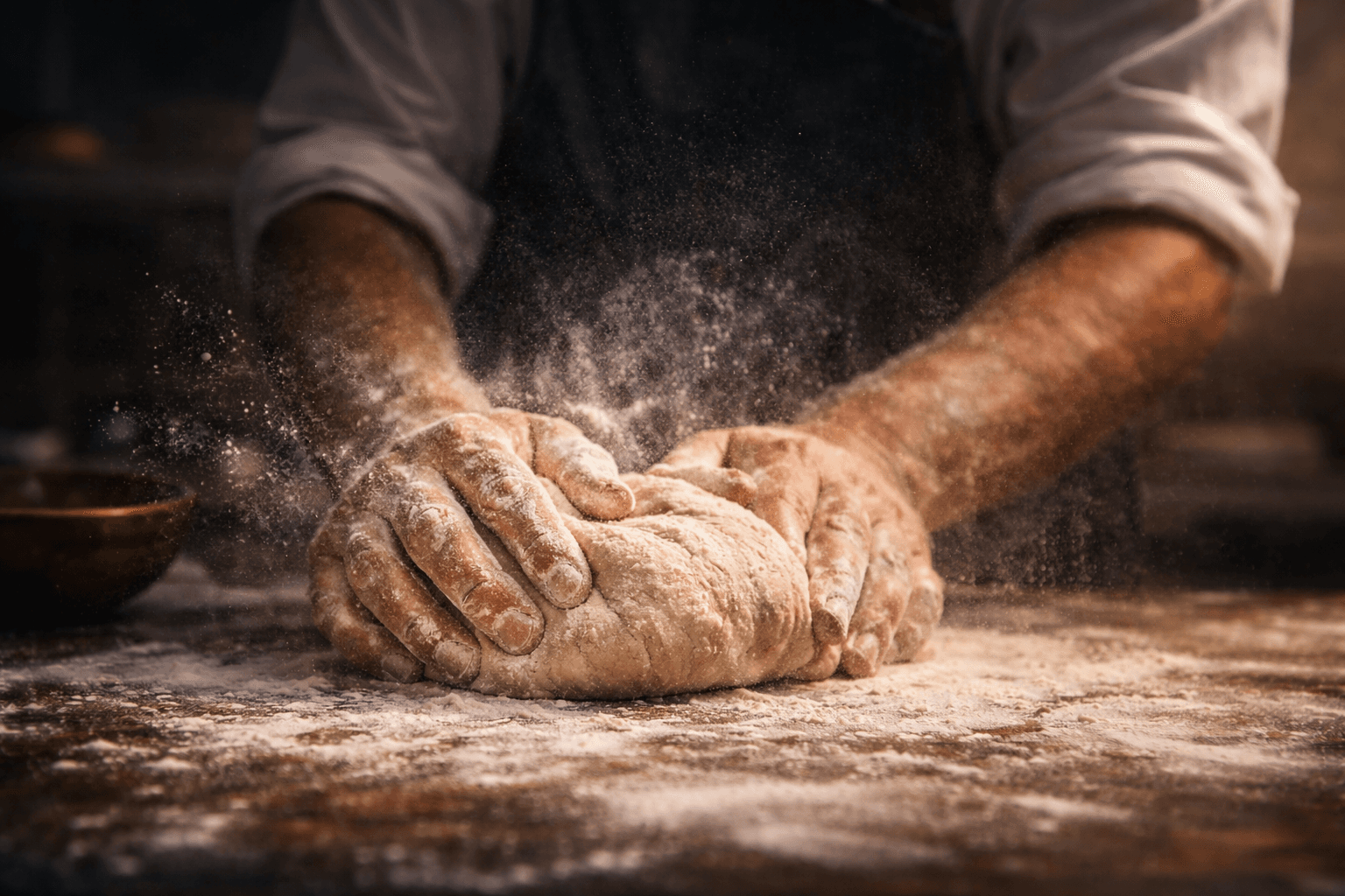 BreadSuite — bakken als systeem