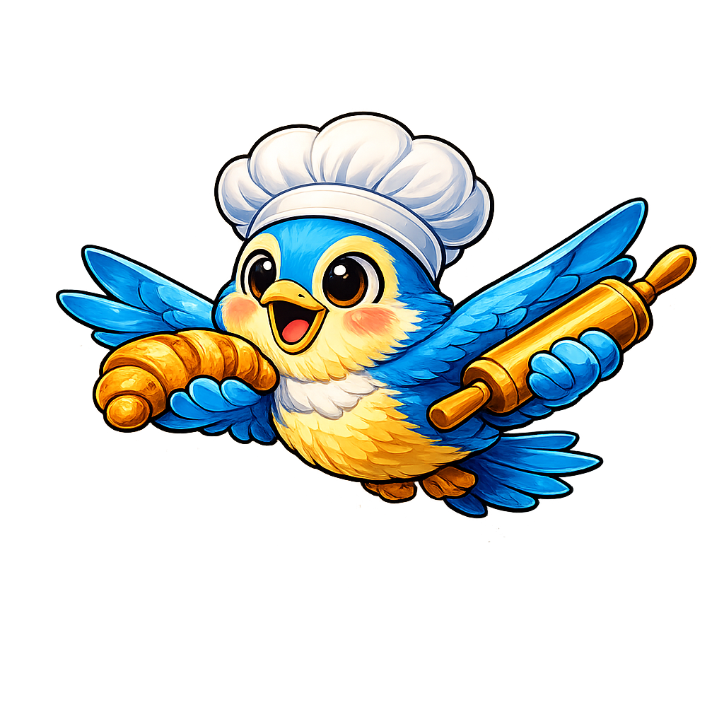 BreadSuite Early Bird